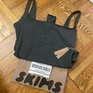 SKIMS Bodysuit